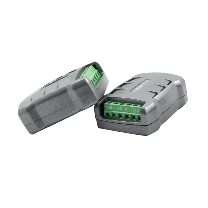 Loa treble Hertz HT25 100W - Ảnh 3
