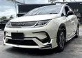  Body Kit BYD Dolphin mẫu Zad Design  - ảnh 3