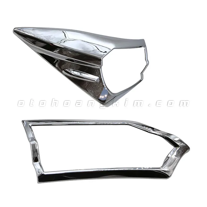 Viền đèn sau Toyota Altis [2014-2021] - Ảnh 2