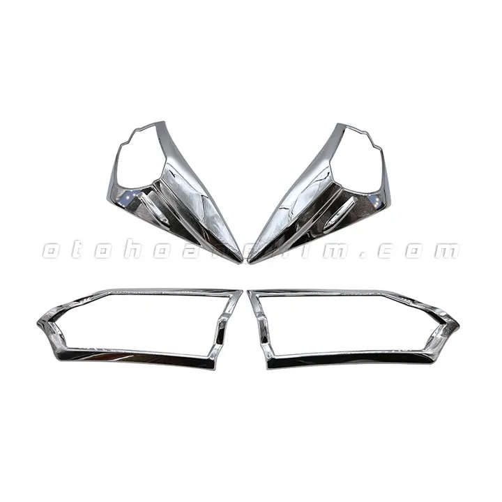 Viền đèn sau Toyota Altis [2014-2021] - Ảnh 3