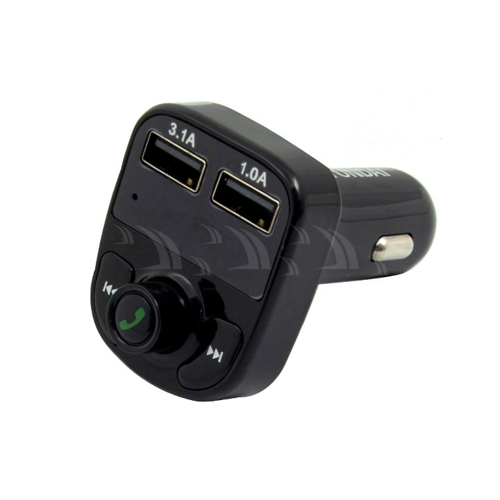 Cốc sạc nghe nhạc X5 - Ảnh 1