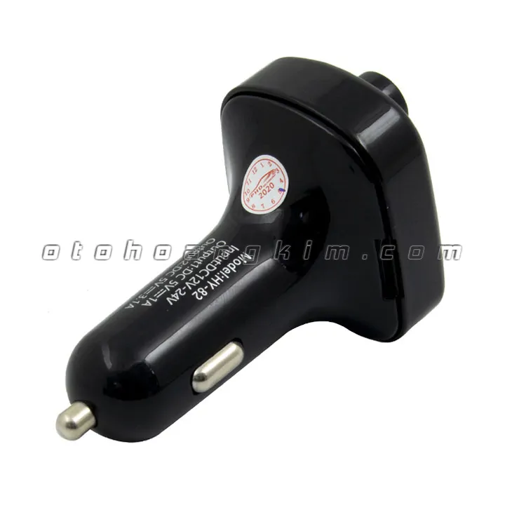 Cốc sạc nghe nhạc X5 - Ảnh 2