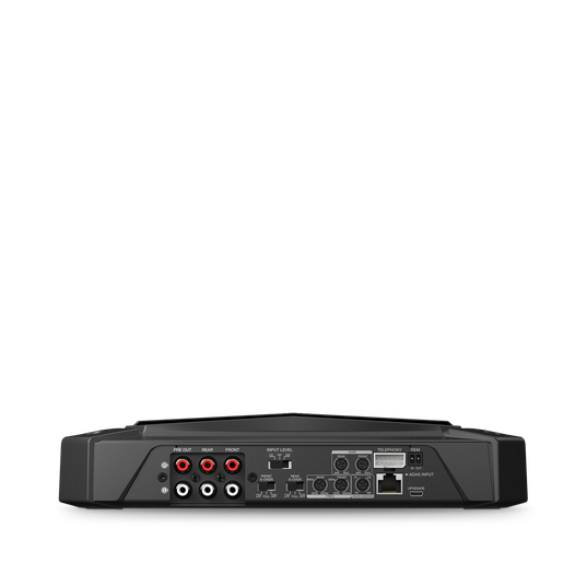 Amply JBL 2 kênh GTR - 102 - Ảnh 3