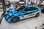 Tem Xe Honda Civic - HCV030