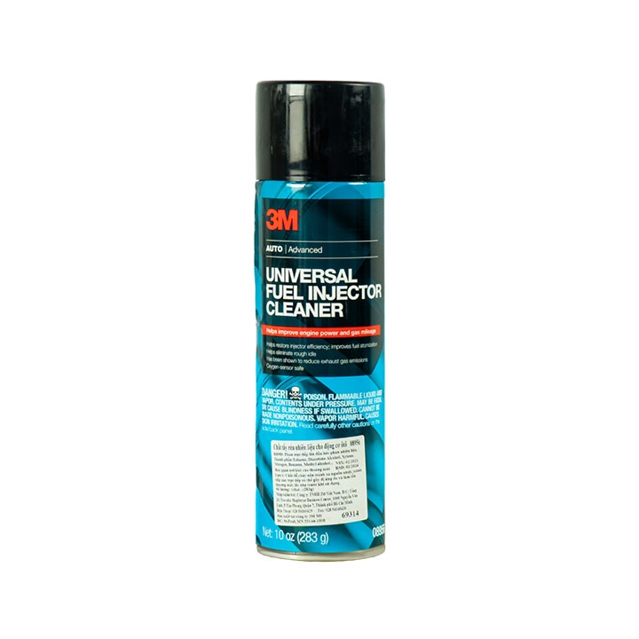 Chai 3M 59158 tẩy inox 600g - Ảnh 1