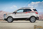Tem Xe Ford Ecosport - FEC008