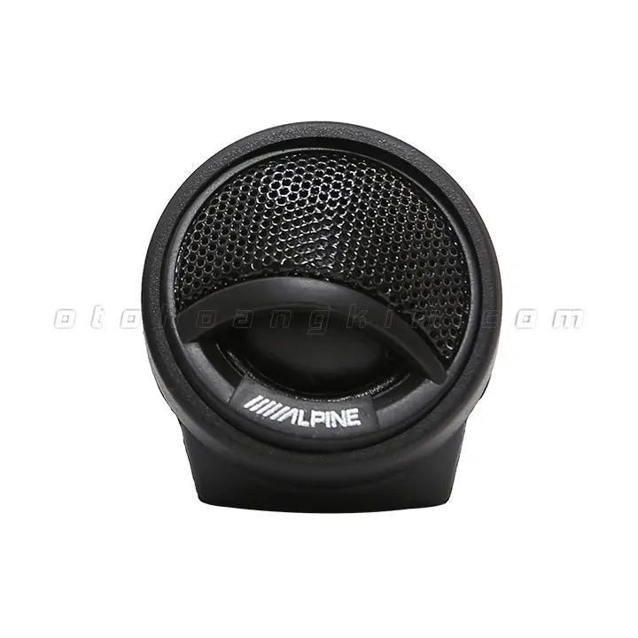 Loa chép Alpine 1108 - Ảnh 2