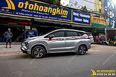 Tem Xe Mitsubishi Xpander - MXP039
