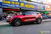 Tem Xe Kia Seltos - KSE012