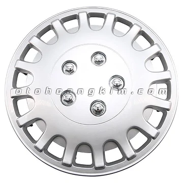 Chụp mâm bằng nhựa trang trí 14 inch