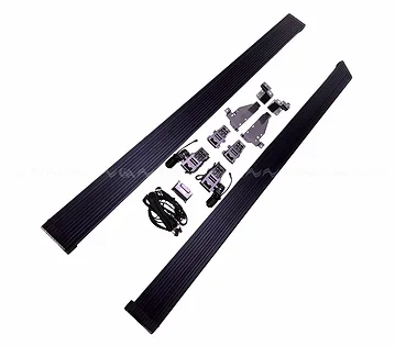  Bậc lên xuống điện Palisade 1 viền led 