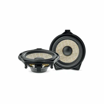 Loa Focal ICC MBZ 100