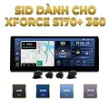 Màn hình android WINCA SID S170+ 360 Xforce / Destinator - ảnh 1