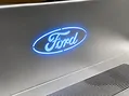 Nẹp Bước Chân Ford Transit 2024+ Có Đèn LED  - ảnh 2