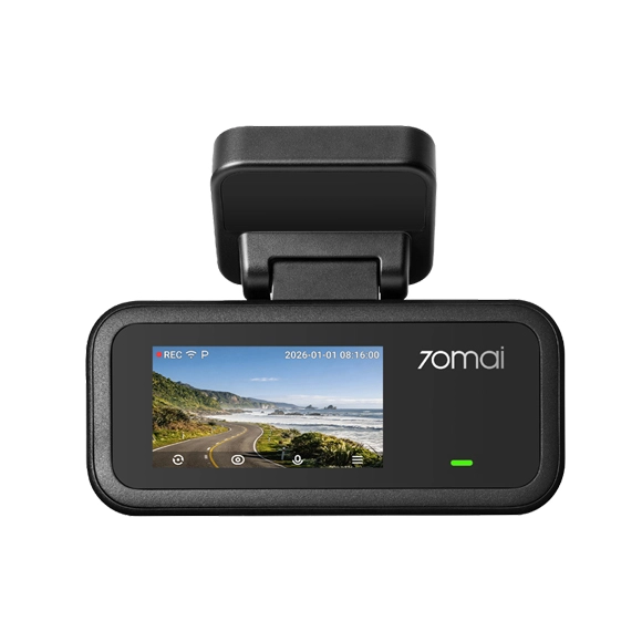 Camera hành trình 70mai A210 (trước) - Ảnh 1