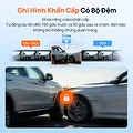 Camera hành trình 70mai A210 (trước) - ảnh 7