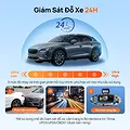 Camera hành trình 70mai A210 (trước) - ảnh 2