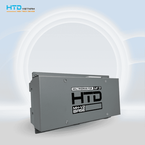 MHU android HTD VF3 MH-V2 BASE  - Ảnh 3