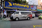 Tem Xe Toyota Hiace - TYI003