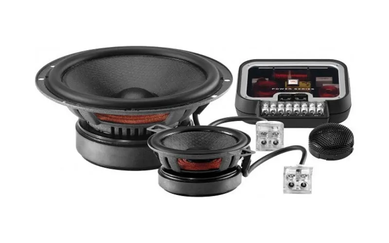 Loa JBL P6563C - Ảnh 2