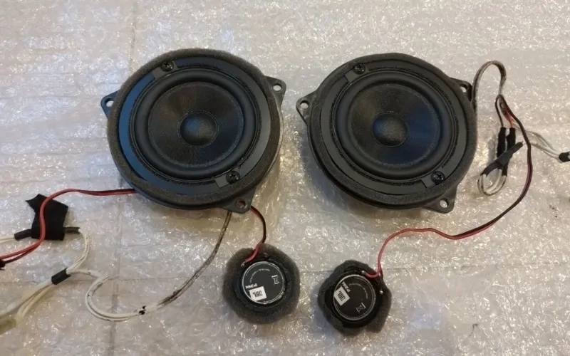 Loa JBL P6563C - Ảnh 4