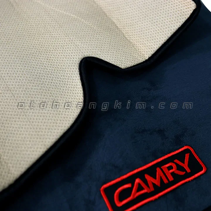 Thảm taplo Toyota Camry [2019-2021] - Ảnh 3