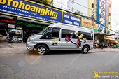 Tem Xe Ford Transit - FTS071