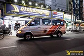 Tem Xe Mercedes Sprinter - MMSP020