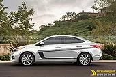 Tem Xe Hyundai Accent - HAC056