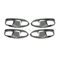 Chén cửa Subaru [2019-2020] crom
