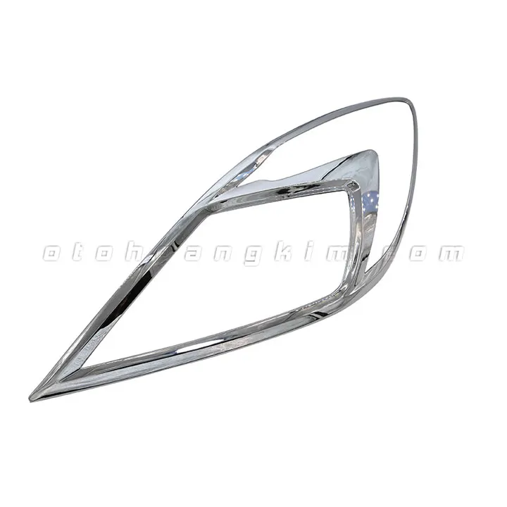 Viền đèn trước Mazda Bt50 [2015-2020] - Ảnh 3