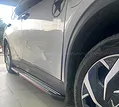 Bậc Lên Xuống Cơ Mẫu BW dành cho Limo Green  - ảnh 4