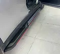 Bậc Lên Xuống Cơ Mẫu BW dành cho Limo Green  - ảnh 2