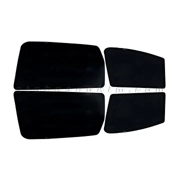 Che nắng zin theo xe CRV [2018-2020]