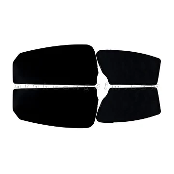 Che nắng zin theo xe Cerato [2019-2020]