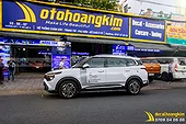 Tem Xe Kia Carens - KCR001