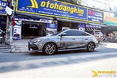 Tem Xe Mg5 - MG5013