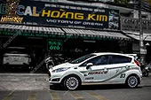 Tem Xe Ford Focus - FFO001