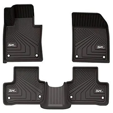 Thảm sàn Macsim XC60 2025 