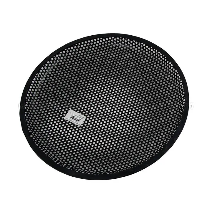 Ốp loa lưới tản nhiệt 12 inch WZ-SL12 - Ảnh 2