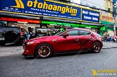 Tem Xe Mazda 3 - MA3050