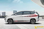 Tem Xe Hyundai Stargazer - HSG003