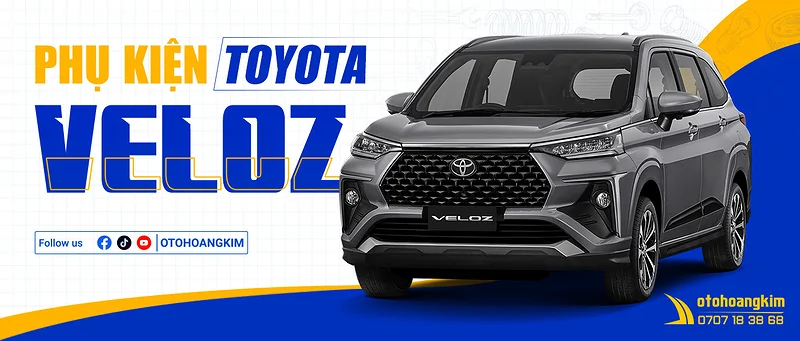 Toyota Veloz