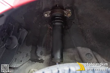 Phuộc Tein Sau Xe Accent