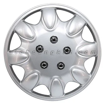 Chụp mâm bằng nhựa trang trí 15