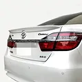 Đuôi cá Camry 2017 - ảnh 4