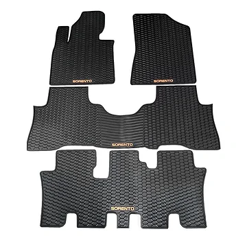 Thảm Sàn Zin Kia Sorento Thái Lan