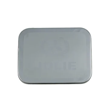 Nắp Xăng Mitsubishi Jolie Inox