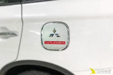 Nắp Xăng Mitsubishi Outlander Cao Cấp