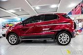 Tem Xe Ford Ecosport - FEC025
